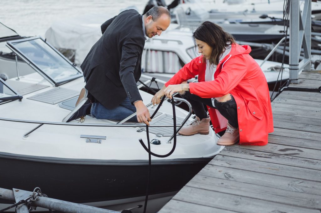 How to Select the Best Boat Insurance Quote for Your Needs? How to Select the Best Boat Insurance Quote for Your Needs?