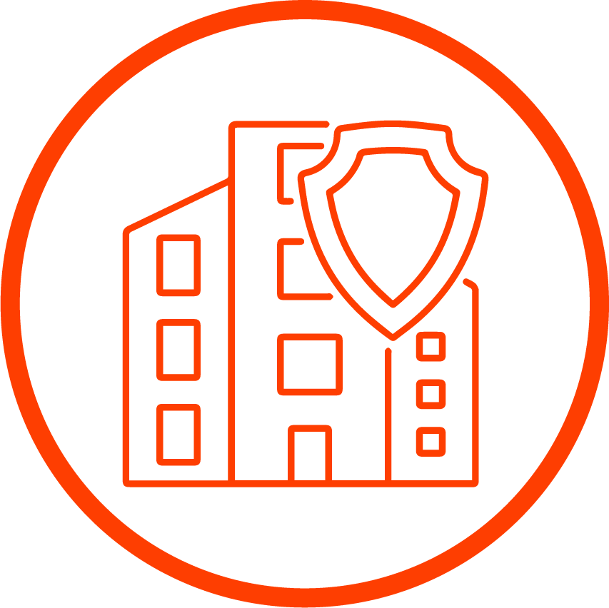 Commercial Insurance Logo