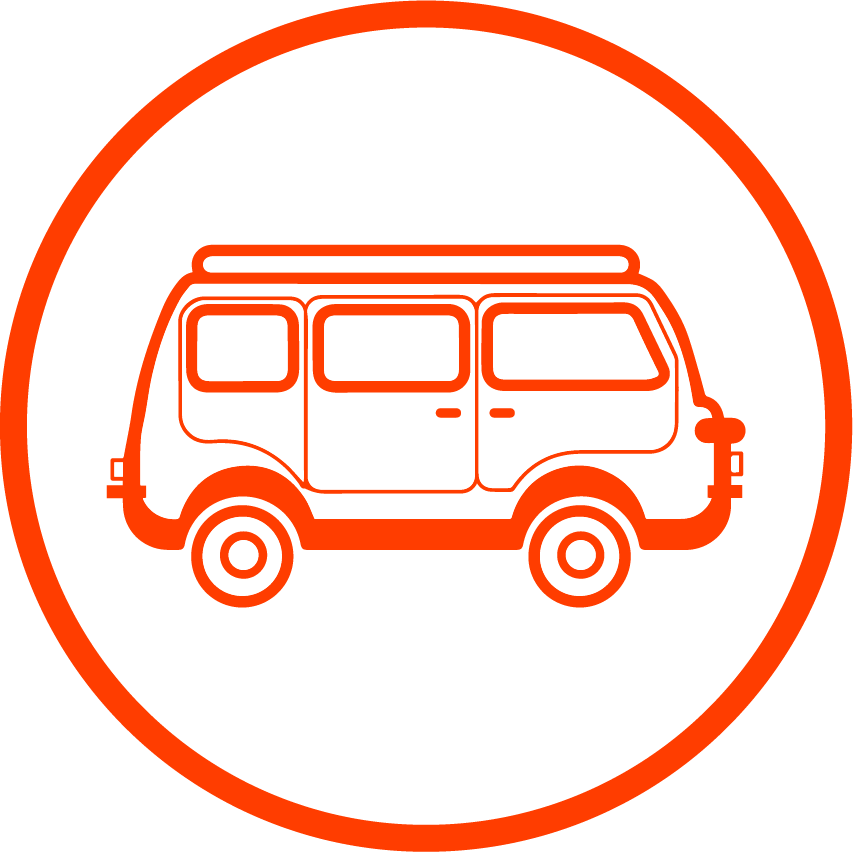 RV and motorhome insurance for Texas drivers