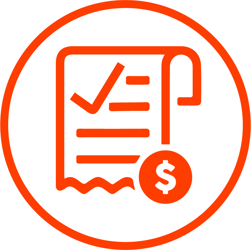 Illustration depicting the process of selecting and customizing the right surety bond.