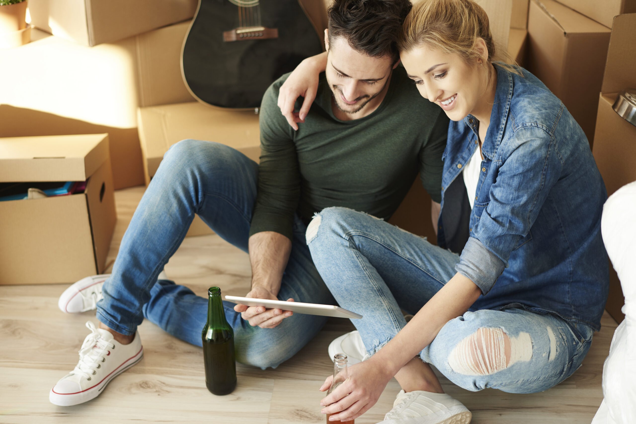 Affordable Renters Insurance