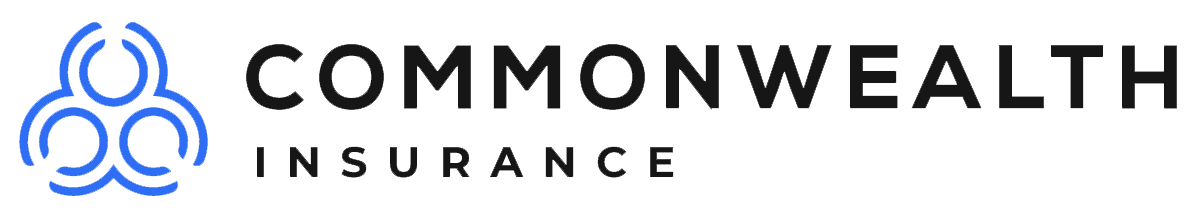 Commonwealth Insurance Logo