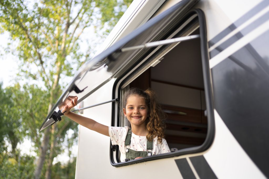 How to Select the Best RV Insurance Quote for Your Needs?