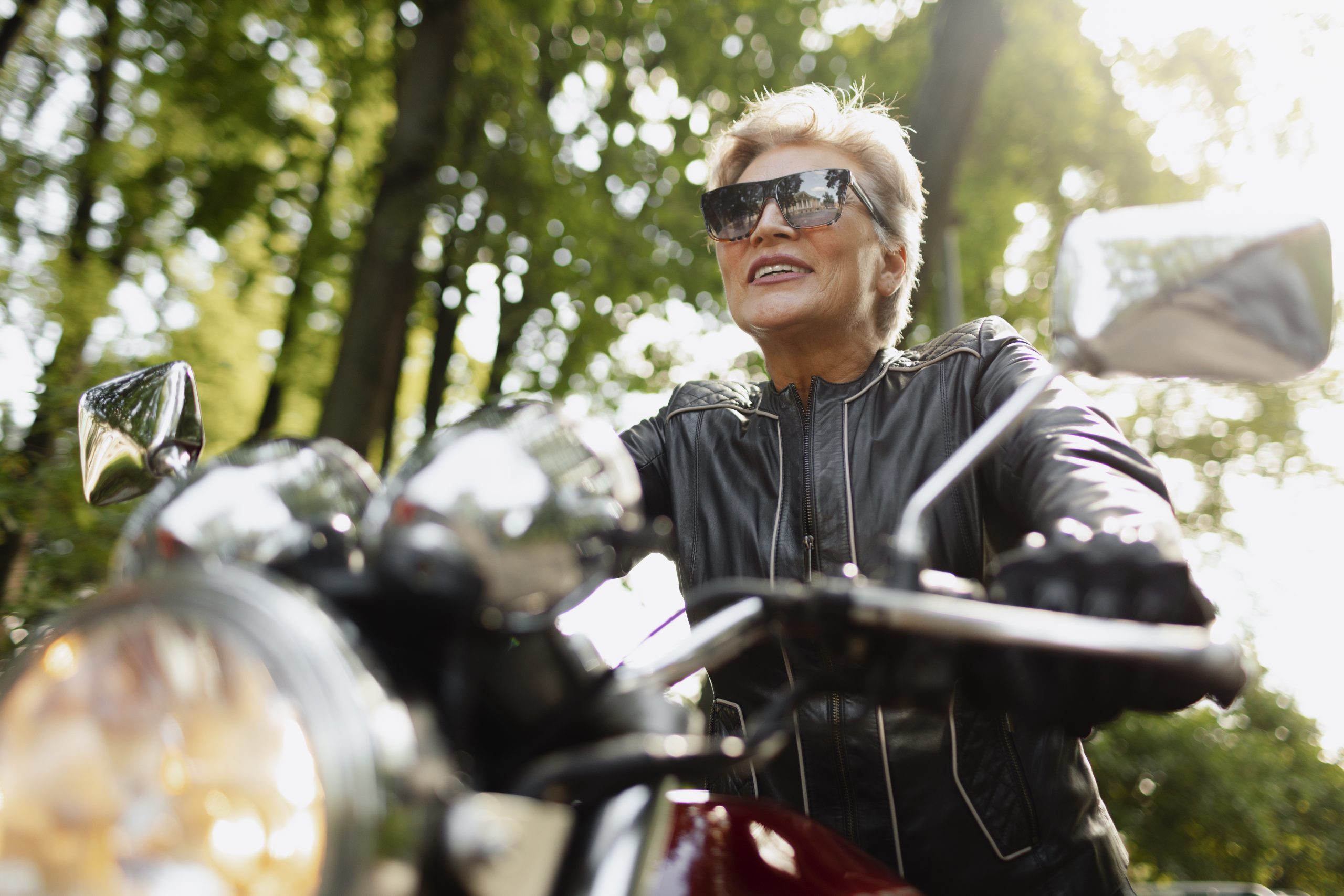 Affordable Motorcycle Insurance in Beaumont TX