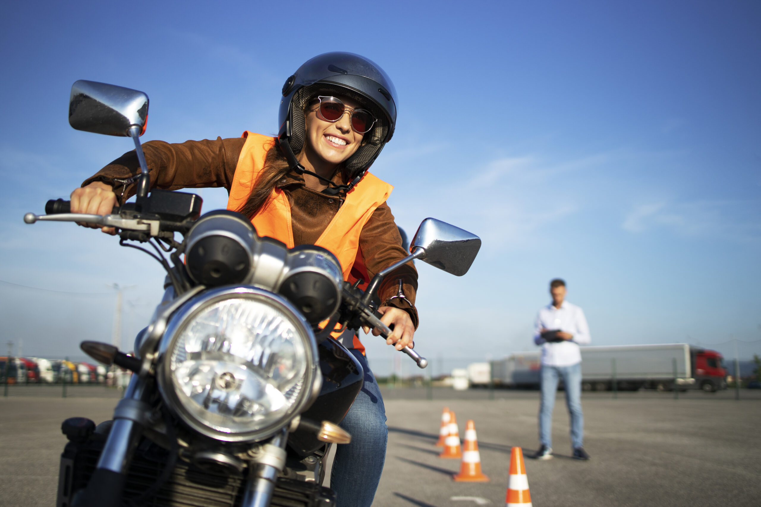 Tips for selecting the best motorcycle insurance quote