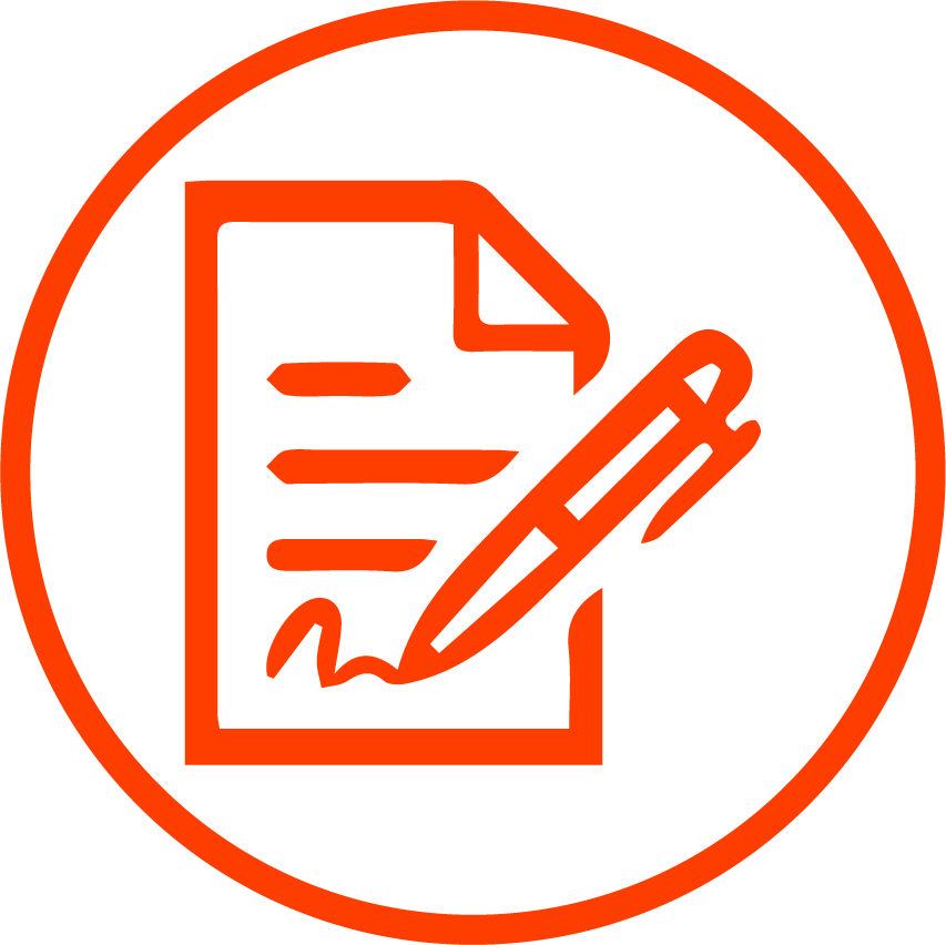 Get a quote Online Icon