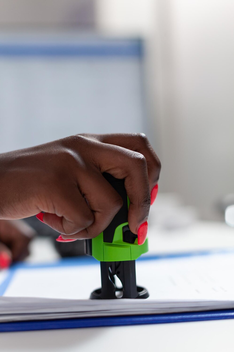 Why Do You Need Notary Services?
