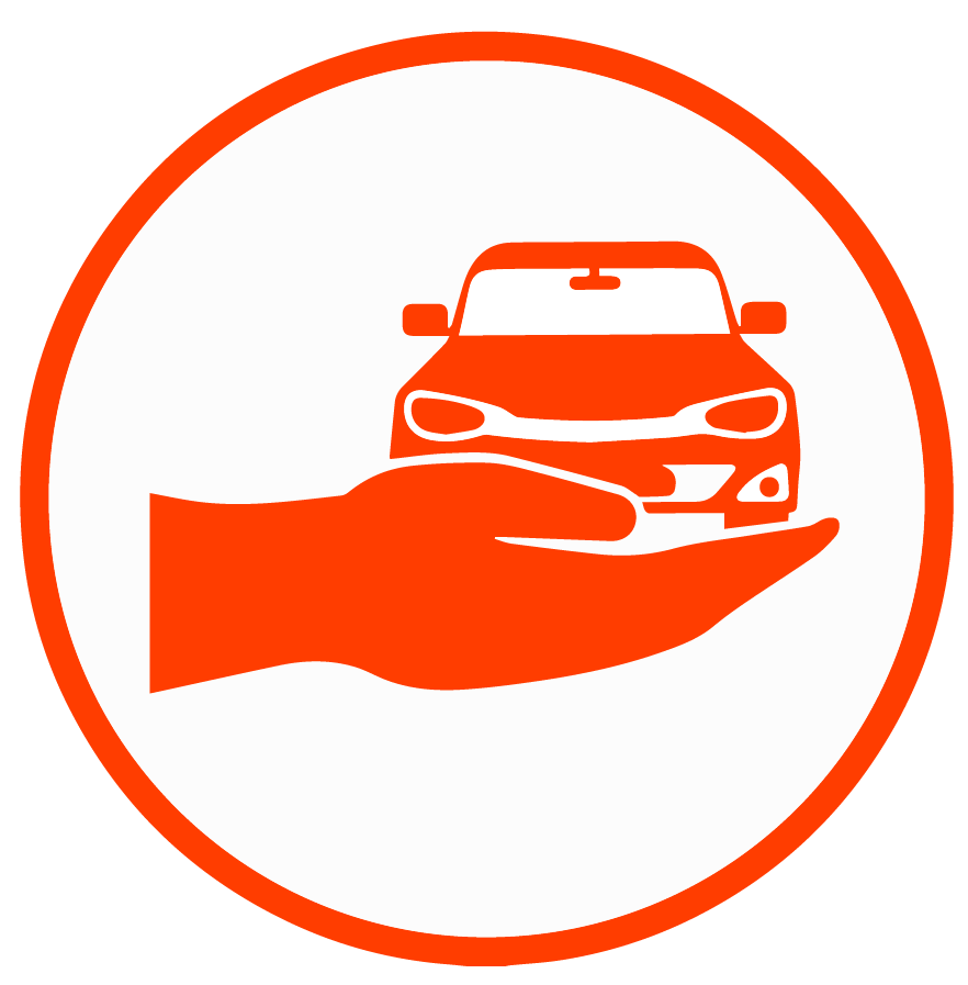 Comprehensive Coverage Icon