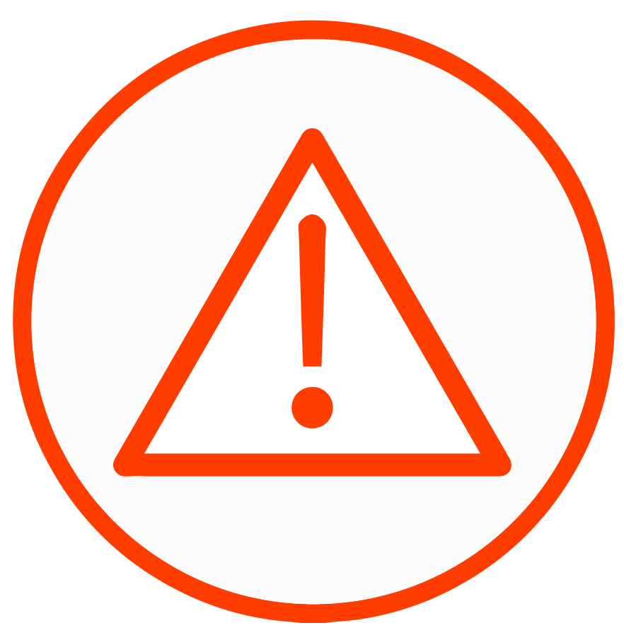 High Risk Driver Icon