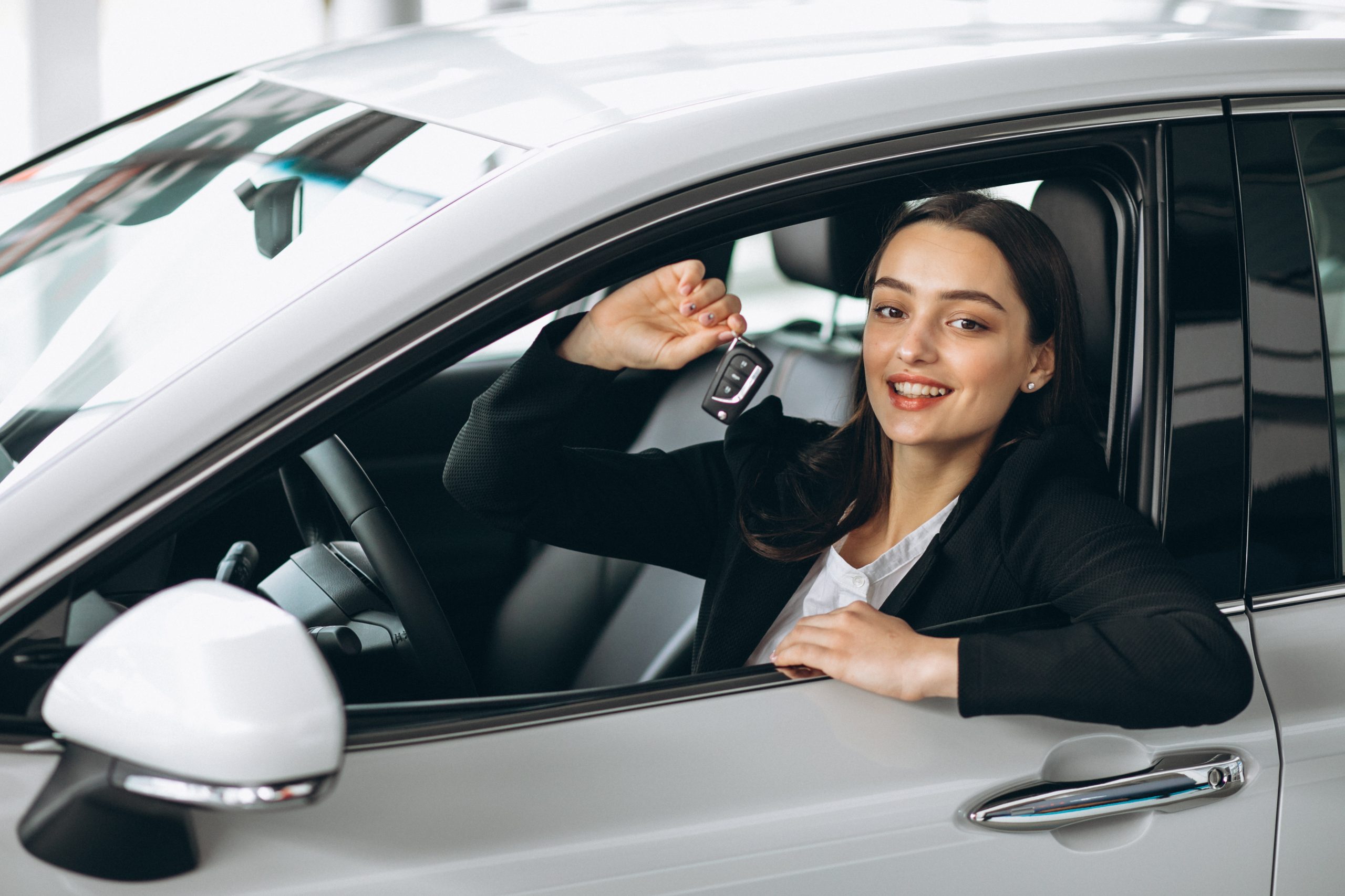 5 Ways to Get Cheap Car Insurance in Texas (Save Big!)
